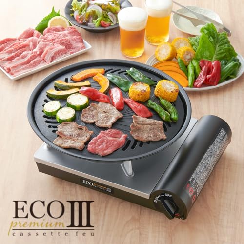 イワタニ カセットコンロ
